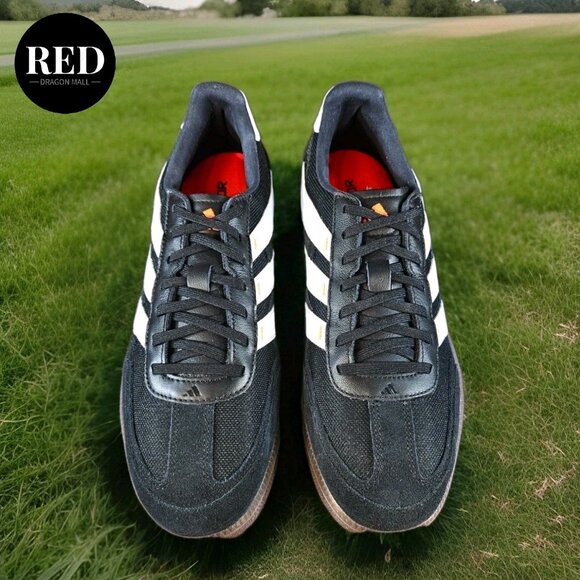 Adidas Predator 24 Freestyle Black White Gum Shoes IF1025 - Men\'s Size 10 main image 7